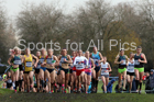 Senior Women and under-23 Womens 2017 British Athletics Liverpool Cross Challenge, Sefton Park, Liverpool. Photo:  David T. Hewitson/Sports for All Pics
